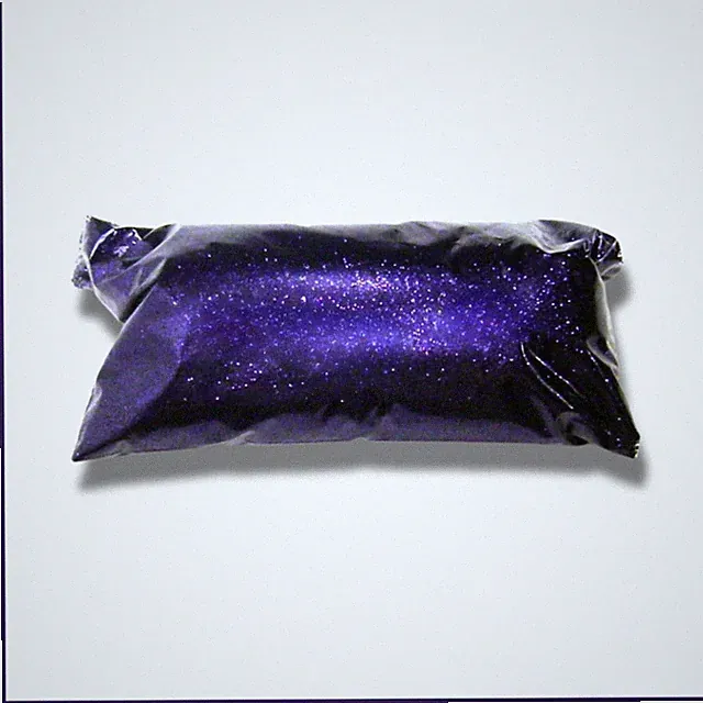 1oz (30ml) Rich Purple .008" Fine Metal Flake Auto & Bike Premium Paint Additive