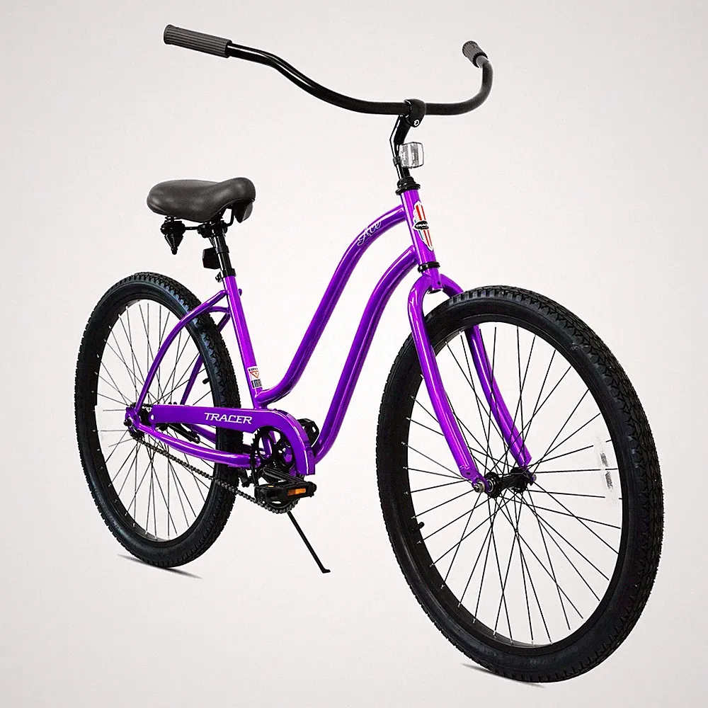 Purple City