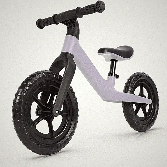KIDS BALANCE BIKES 12-Inch Wheels, Toddlers 18 Months-5 Years, Choose Your Color