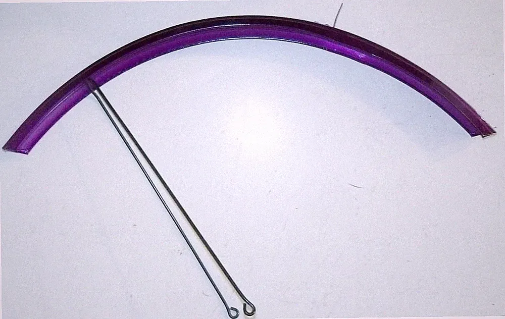 Purple Cruiser