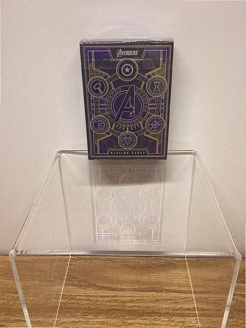 Theory11 & Bicycle Playing Cards