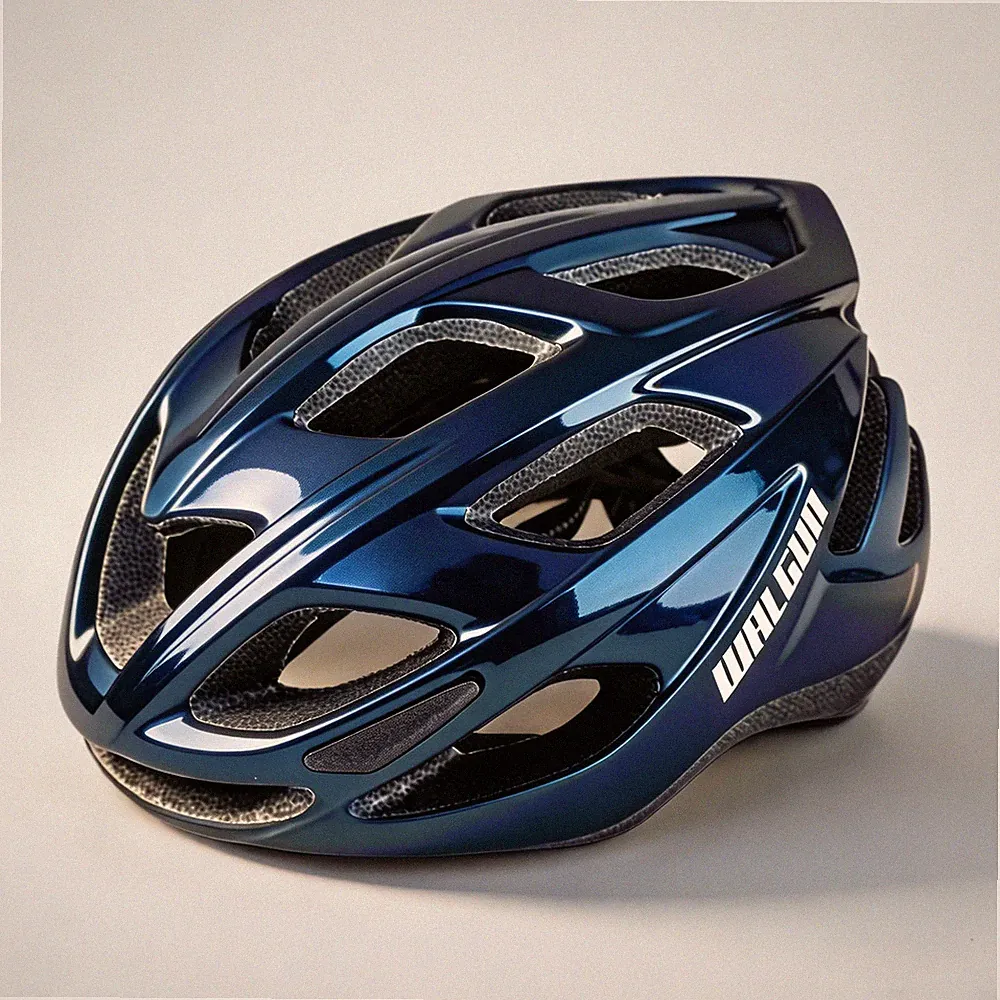 Ultralight Adult Bike Helmet Cycling Bicycle Helmet Cap Mtb for Man Men Women Ca